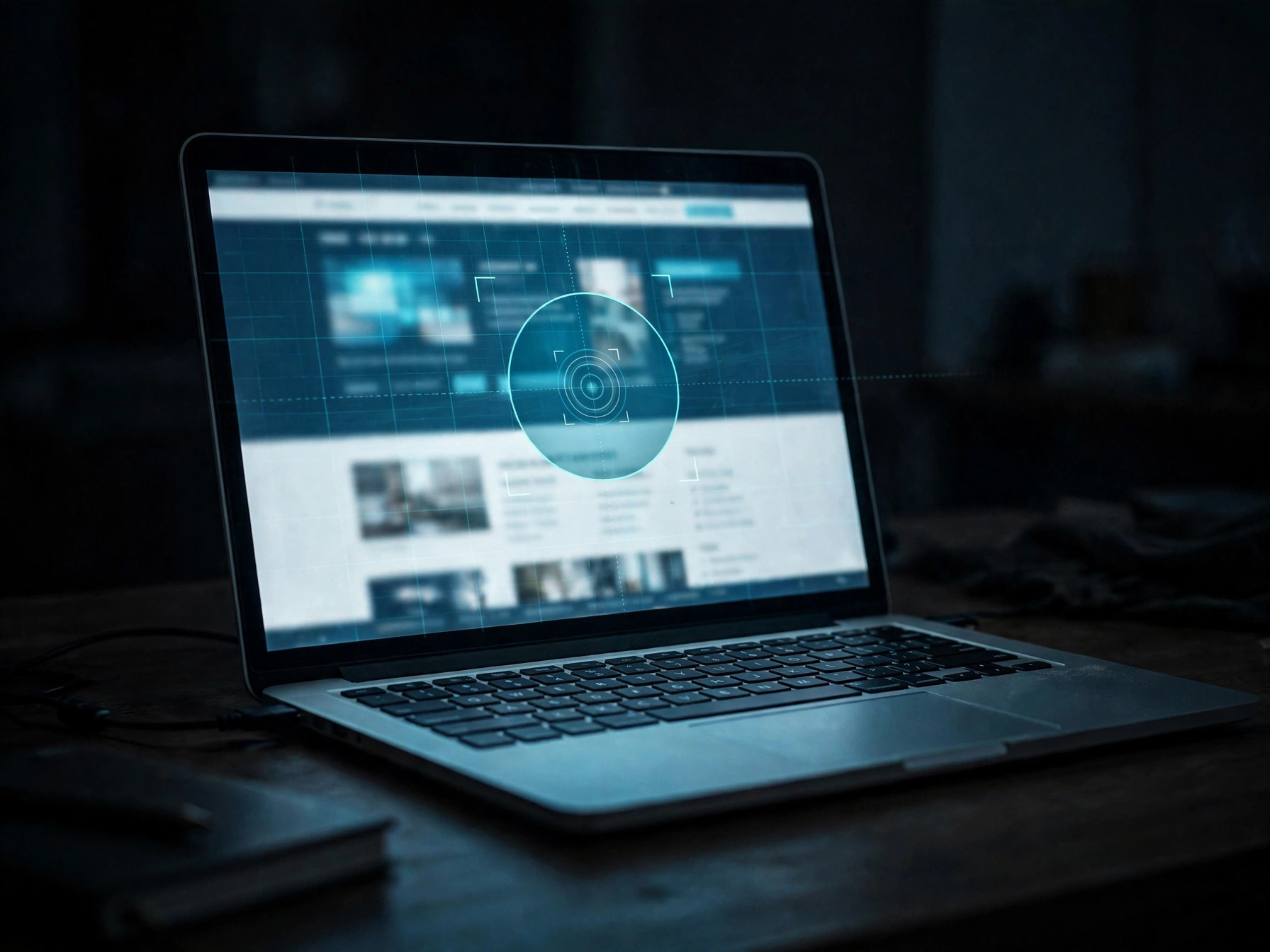 The marketing signal — carried into the next world